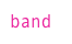 band